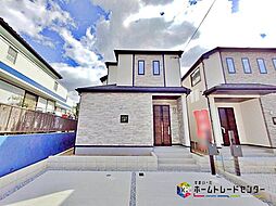 飯田グループホールディングス　ハートフルタウン　緑区旭出３期　全２棟