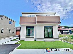 飯田グループホールディングス　ハートフルタウン　春日井市上田楽町６期　全４棟