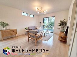 飯田グループホールディングス　クレイドルガーデン　春日井市穴橋町第２　全３棟