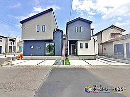 飯田グループホールディングス　グラファーレ　春日井市白山町４期　全２棟