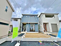 飯田グループホールディングス　クレイドルガーデン　春日井市高蔵寺町北第５　全２棟