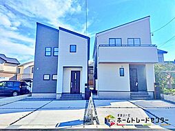 飯田グループホールディングス　リーブルガーデン　瀬戸市平町１丁目第２　全２棟