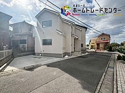 飯田グループホールディングス　ハートフルタウン　尾張旭市北山町２期