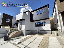 【瀬戸市平町１期】　～　全３棟　～　