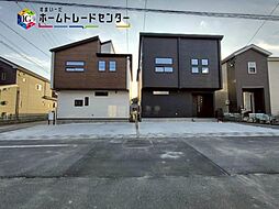 飯田グループホールディングス　ブルーミングガーデン知多市八幡荒井　全２棟