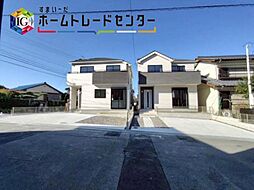 飯田グループホールディングス　ハートフルタウン　尾張旭市緑町緑ヶ丘４期 　全２棟