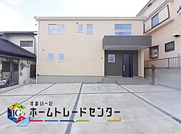 飯田グループホールディングス 東郷町春木白土第2 全1棟