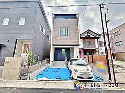 ケイアイスタイル　名古屋市北区上飯田南町２期