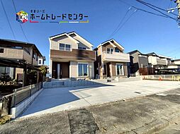 飯田グループホールディングス　ハートフルタウン　瀬戸市萩山台５期　全２棟