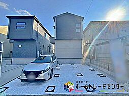 ミラスモ 緑区神の倉(2)