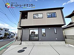 飯田グループホールディングス　ブルーミングガーデン　春日井市上田楽町２期　全２棟