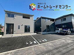 飯田グループホールディングス　クレイドルガーデン東海市富貴ノ台第６　全３棟