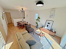 飯田グループホールディングス リナージュ 名古屋緑区諸の木2丁目第1期 全1棟