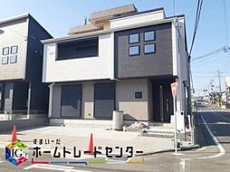 飯田グループホールディングス ブルーミングガーデン豊明市二村台7丁目 全2棟