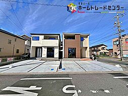 飯田グループホールディングス　リーブルガーデン刈谷市野田町北菰神