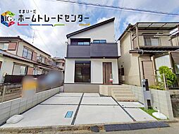 飯田グループホールディングス グラファーレ 春日井市高蔵寺町3期 全1棟