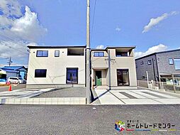 飯田グループホールディングス　リーブルガーデン阿久比町北海道　全７棟