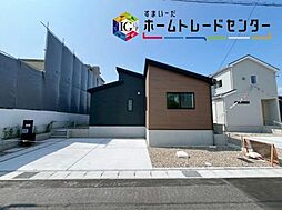 飯田グループホールディングス リナージュ 常滑市保示町6丁目第1期 全4棟