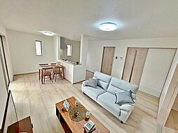 飯田グループホールディングス　ハートフルタウン　瀬戸市塩草町３期