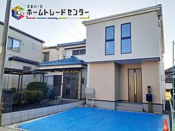 飯田グループホールディングス　リーブルガーデン　豊明市沓掛町第１２　限定１棟