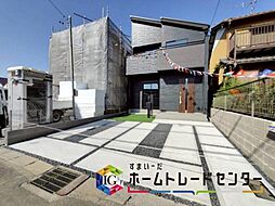 飯田グループホールディングス　グラファーレ　尾張旭市北本地ヶ原町