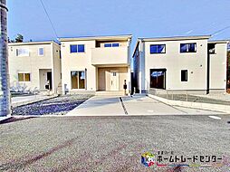 飯田グループホールディングス リーブルガーデン春日井市桃山町定野 全3棟