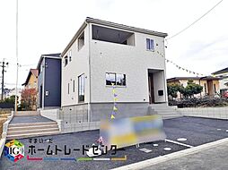 飯田グループホールディングス　クレイドルガーデン　東郷町春木台第１０　全２棟
