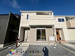 飯田グループホールディングス　リーブルガーデン　小牧市小木　全９棟