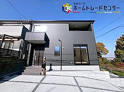 飯田グループホールディングス　リーブルガーデン　東海市加木屋町宮ノ脇　全１棟