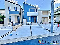 飯田グループホールディングス　リーブルガーデン　刈谷市今川町　全３棟