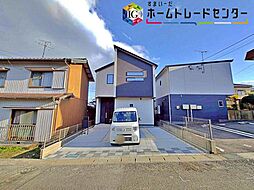 飯田グループホールディングス ブルーミングガーデン知多市八幡東大清水 全1棟