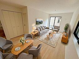 飯田グループホールディングス　クレイドルガーデン　名古屋市名東区神月町第２　全３棟