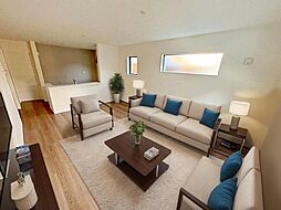 飯田グループホールディングス　リーブルガーデン　瀬戸市ひまわり台　全３棟