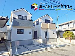 飯田グループホールディングス　ハートフルタウン　緑区神の倉７期　全２棟