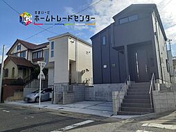 ミラスモ　名古屋市名東区山の手３１８０１(2)