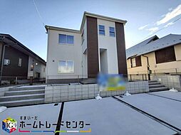 飯田グループホールディングス　リーブルガーデン春日井市中央台六丁目　全２棟　