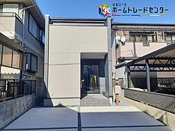 飯田グループホールディングス　リーブルガーデン　北区喜惣治１丁目　全１棟