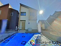 ファーストタウン　名古屋市第２北区福徳町　全４棟