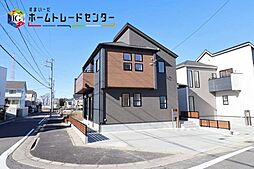 飯田グループホールディングス　ブルーミングガーデン名古屋市名東区梅森坂１丁目　全２棟