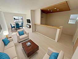 ファーストタウン尾張旭市第１城山町城山　全２棟