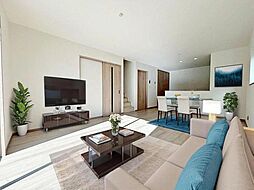 飯田グループホールディングス　ハートフルタウン　小牧市藤島　全２棟