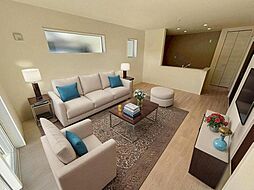 飯田グループホールディングス　リーブルガーデン小牧市藤島町　全２棟　　　