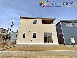 飯田グループホールディングス　クレイドルガーデン　日進市香久山第１　全３棟