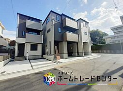 リガーレ　名古屋市北区柳原１期