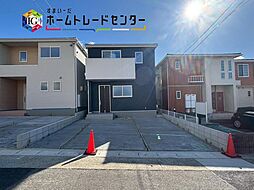 飯田グループホールディングス　リーブルガーデン　守山区笹ヶ根　全３棟