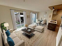 飯田グループホールディングス　リナージュ　春日井市割塚町第１期　全２棟