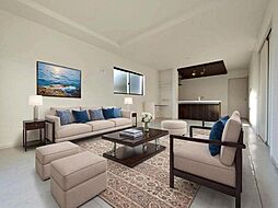 日進市米野木町２期　全２棟