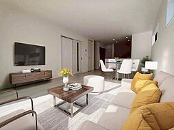 飯田グループホールディングス　リーブルガーデン春日井市町屋町　全３棟