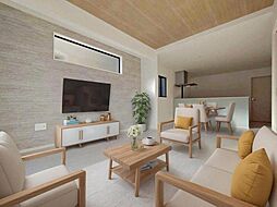 リガーレ　大府市森岡町１期　全２棟