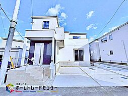 春日井市下津町１期　全２棟